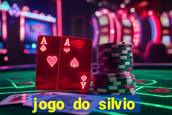 jogo do silvio santos da roleta